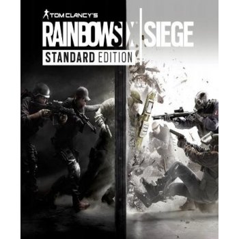 Tom Clancys Rainbow Six: Siege