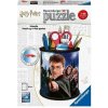 Ravensburger 3D Puzzle Stojan na ceruzky Harry Potter 54 ks