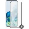 Screenshield SAMSUNG G988 Galaxy S20 Ultra Tempered Glass protection (full COVER black) SAM-TG3DBG988-D