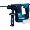 Makita Aku vŕtacie kladivo Li-ion CXT 10,8/12V, bez aku HR166DZ