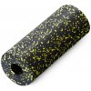 ROLLER / MASÁŽNY VALEC EPP PRO 4FIZJO 33cm čierno-žltý