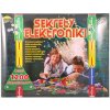DROMADER Tajomstvo elektroniky 1200 experimentov