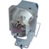 Lampa pre projektor OPTOMA EH400+, kompatibilná lampa s modulom