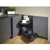 Kessebohmer Kes 260392 LeMans Arena pure 450mm