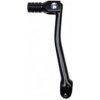 W-parts Radiaca páka DirtBike Pitbike 50-160cc sklopná čierna ALU