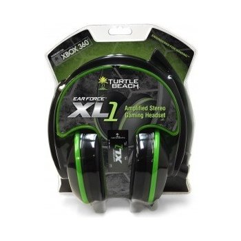 Turtle Beach X360 Ear Force XL1