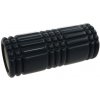 Lifefit Masážní válec JOGA ROLLER B01 33x14cm, černý