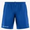 PANTALONCINO GIVOVA ONE AZZURRO Tg. 2XL