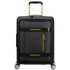 American Tourister HELLO CABIN SPINNER 55/20 EXP. 39-45 l - príručný rozšíriteľný kufor s oddelením pre notebook 149417-A185