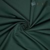 Kostýmová látka zelená - zvyšok tkaniny, dĺžka 30 cm