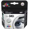 Ink. kazeta TB kompat. s HP C8766 (No.343) Color TBH-343C