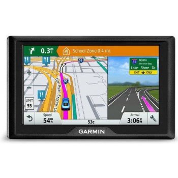 Garmin Drive 50 LM Lifetime CE od 126,3 € - Heureka.sk