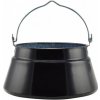 Perfect Cauldron kotlík na ryby smalt 1,2 mm 6 l