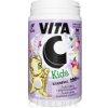 Vitabalans VITA C Kids KARNEVAL 100 MG tbl mnd 1x90 ks
