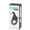 Happy Rabbit Stimulating USB Rechargeable Rabbit Love Ring -