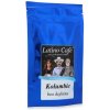 Bezkofeínová káva Kolumbia: zrnková 500g
