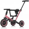 Detský bicykel 6v1 TREMIX UP COLIBRO 2024 Rose