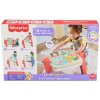 Fisher Price - Interaktívny vzdelávací stolík