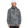 Quiksilver Shredder KVJ8/Tie Dye True Black M