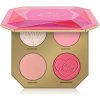 Too Faced Jewel Crush lícenka s rozjasňovačom 15 g