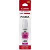 Atrament Canon GI-40M - originálny