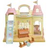 Doplnky k figúrkam Sylvanian Families Detská hradná škôlka (5054131053164)