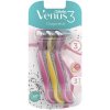 Gillette Venus 3 Dragonfruit 3 ks