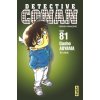 Détective Conan - Tome 81 (Gosho Aoyama)(Kniha)