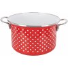 Orion Hrnec smalt TEČKA Lem 4 l 113358