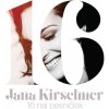 Kirschner Jana: 16 naj pesničiek - 2Vinyl (LP)