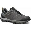 ASOLO Pánska treková obuv ACADIA LTH GTX MM graphite/black - sivá Veľkosť EU: 42,5