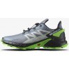 Salomon Supercross 4 M L47315800 flint stone black green