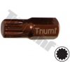 TRIUMF Bit XZN tisíchran, 10 mm driek, dĺžka 30 mm - M10 681