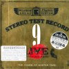 ABC Records Live 9-30 Minutes' Audio Test CD (Referenčné Stereo Test Record CD / HD Mastering / Natural Dynamics / Made in Germany / Western Electric Series)