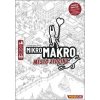 MIKROMAKRO Město zločinu - Johannes Sich