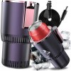 OHRIEVAČ AUTOMOBILU CHLADIACI USB 12V na nápoje do auta