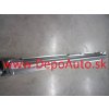 Škoda Octavia 97-00 prah Lavý / plechový