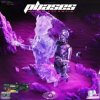 Chase Atlantic - Phases / Coloured ver.2 / Vinyl [LP]