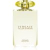 Versace Yellow Diamond sprchový gél pre ženy 200 ml