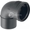 Geberit Silent-PP: 87.5° 40mm 390.124.14.1