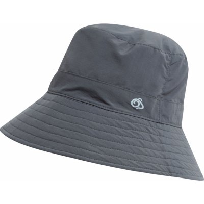 Craghoppers NosiLife Sun Hat III sivá