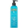 CHI Aloe Vera Curls Defined Detangling Conditioner uhladzujúci kondicionér pre ľahké rozčesávanie vlasov 340 ml
