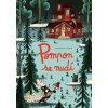 Pompon se nudí - Chaud Benjamin