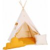 Elis design Set teepee stan Letné slnko variant: standard