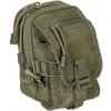 MFH Molle OD green