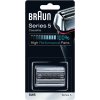Britva Braun CombiPack Series 5 FlexMotion-52S-strieborný (81384830)