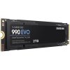 Samsung 990 EVO M.2 2 TB PCI Express 4.0 V-NAND TLC NVMe (MZ-V9E2T0BW)