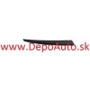 Mazda 6 12/2012- lišta prednej masky Pravá