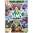 Hra na PC The Sims 3: Roční období