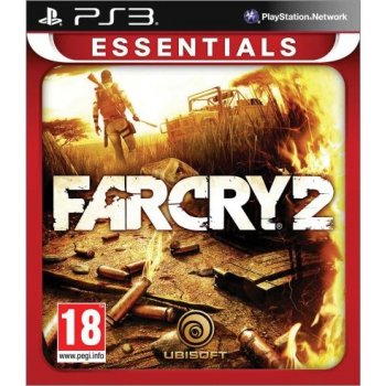 Far Cry 2 od 12,99 € - Heureka.sk